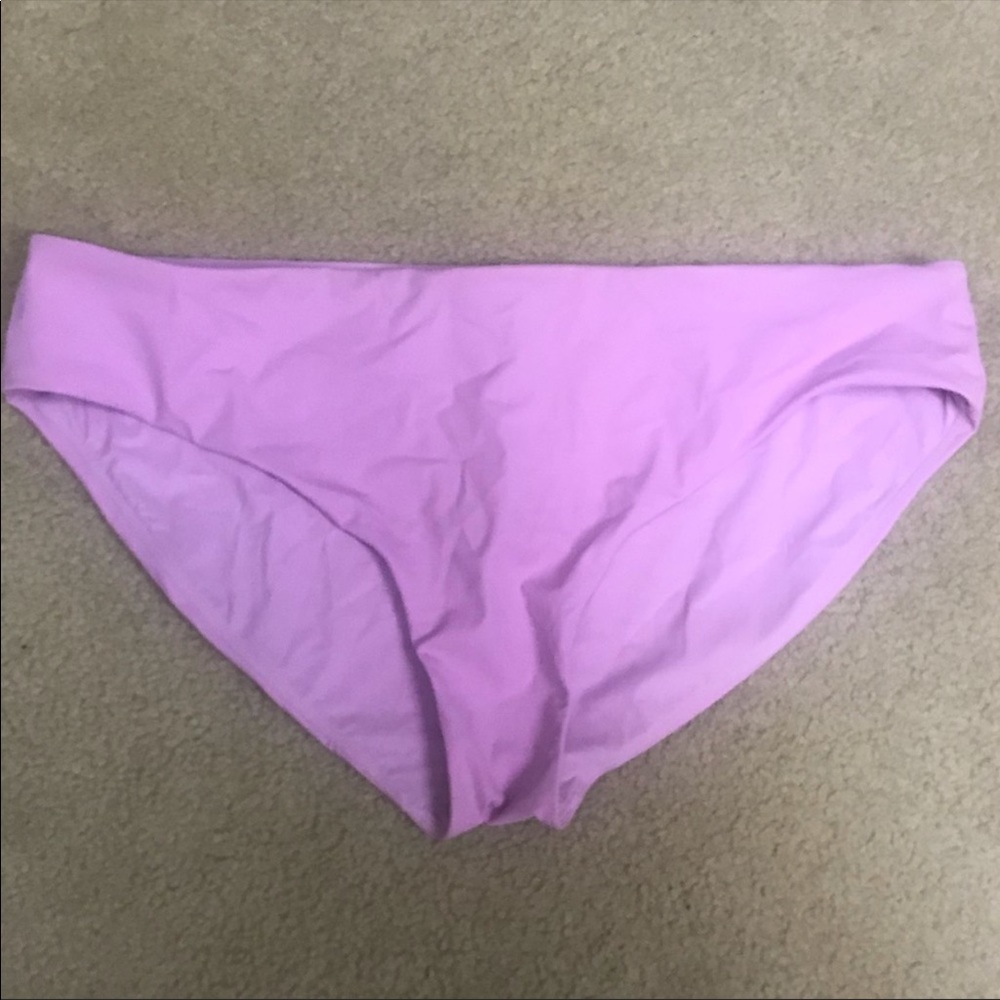Lululemon swim bottom